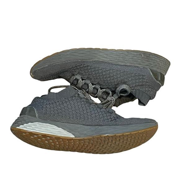 NOBULL Mens Sneakers 10.5 CrossFit Workout Shoes Walking Trainers Gym  Knit - Picture 1 of 8